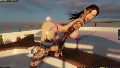 Snapshot of 3dx_sara chatting on 27, 6, 2026 3dx_sara online show from 27, 6, 2026