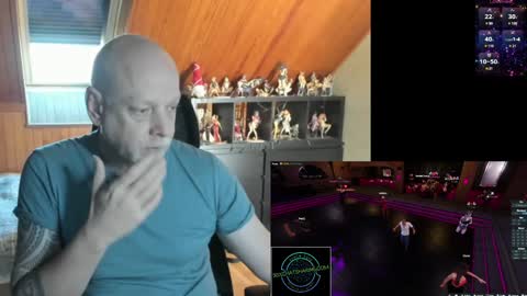 3dxchatsharing online show from 10, 1, 2025