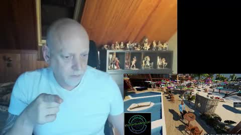 3dxchatsharing online show from 15, 9, 2025