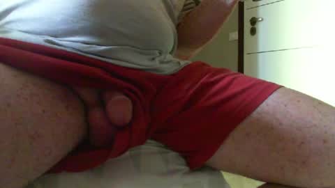 Snapshot of 3funlover chatting on 27, 7, 2026 3funlover online show from 27, 7, 2026