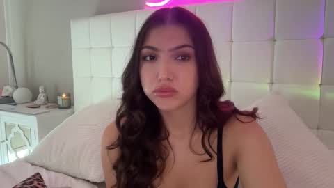 Venus Raee online show from 11, 11, 2025