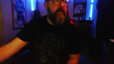 3ndlessmike online show from 13, 2, 2026