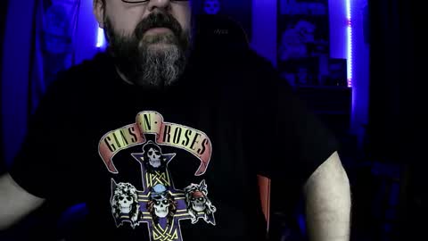 3ndlessmike online show from 27, 3, 2026