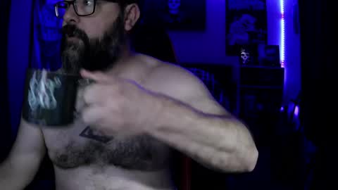 3ndlessmike online show from 31, 3, 2026