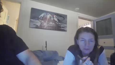 Snapshot of 3rdwreck chatting on 13, 10, 2025 3rdwreck online show from 13, 10, 2025