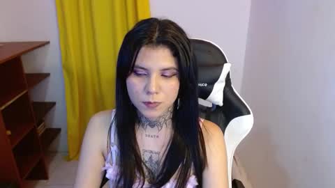 erika online show from 3, 10, 2025