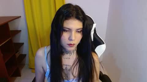 erika online show from 5, 10, 2025