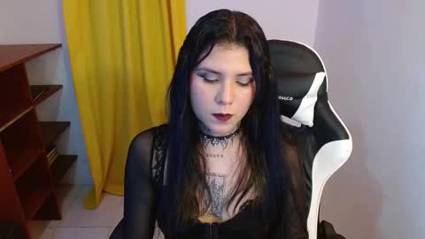 erika online show from 2, 11, 2025