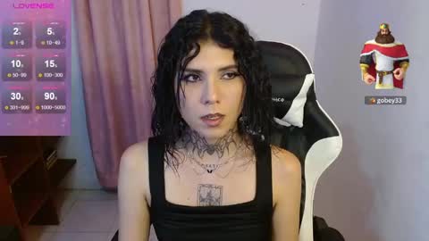 Snapshot of 3rika_gomez chatting on 26, 4, 2026 erika online show from 26, 4, 2026
