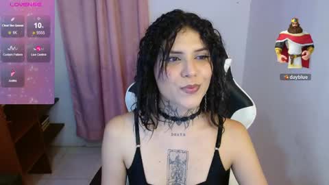 Snapshot of 3rika_gomez chatting on 8, 5, 2026 erika online show from 8, 5, 2026