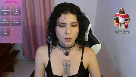 Snapshot of 3rika_gomez chatting on 2, 6, 2026 erika online show from 2, 6, 2026