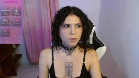 Snapshot of 3rika_gomez chatting on 10, 6, 2026 erika online show from 10, 6, 2026