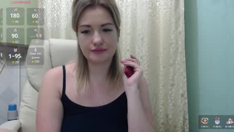 Snapshot of 3sweetcandy3 chatting on 9, 2, 2025 3sweetcandy3 online show from 9, 2, 2025