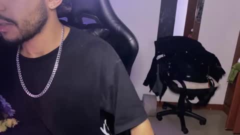 E V I L online show from 30, 11, 2025