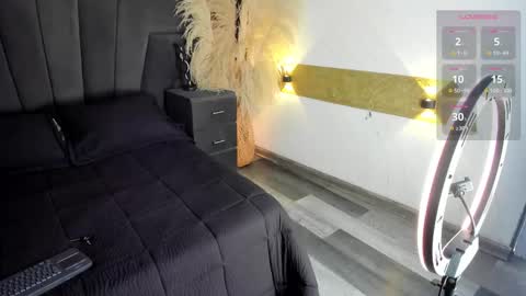 3X NAXAA online show from 29, 3, 2026