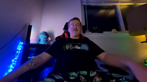 Daddythickdick420 online show from 12, 1, 2025