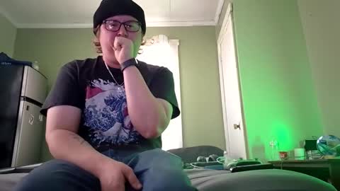 Daddythickdick420 online show from 26, 2, 2026