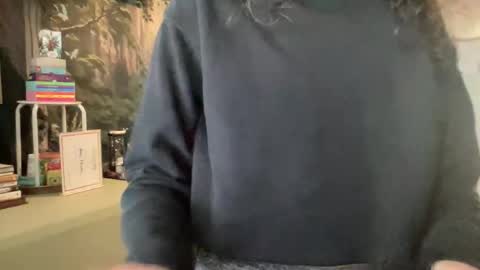 Snapshot of 420kc_couple chatting on 5, 12, 2025 KC420Couple online show from 5, 12, 2025