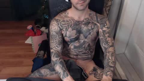 Anomander Rake online show from 29, 12, 2024