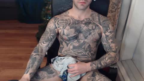 Anomander Rake online show from 4, 1, 2025