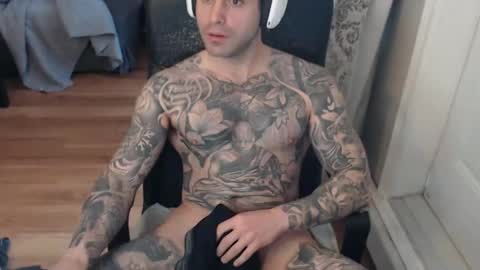 Anomander Rake online show from 11, 2, 2026