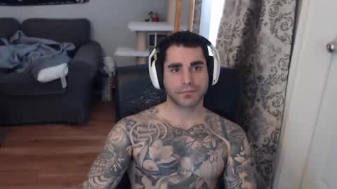 Anomander Rake online show from 26, 2, 2026