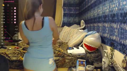 Snapshot of 420stonerchick chatting on 11, 5, 2026 420stonerchick online show from 11, 5, 2026