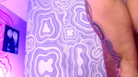 Snapshot of 420viol3ta_ chatting on 8, 2, 2026 Violeta online show from 8, 2, 2026