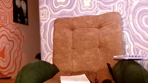 Snapshot of 420viol3ta_ chatting on 19, 2, 2026 Violeta online show from 19, 2, 2026