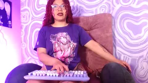 Snapshot of 420viol3ta_ chatting on 28, 2, 2026 Violeta online show from 28, 2, 2026