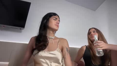 Gabriela  online show from 28, 9, 2025