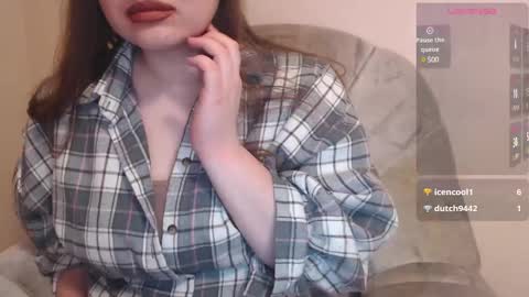 Snapshot of 444____ chatting on 29, 1, 2025 Katya online show from 29, 1, 2025