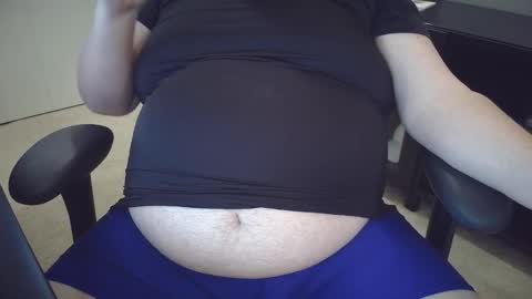 4bgdaddyks online show from 16, 12, 2025