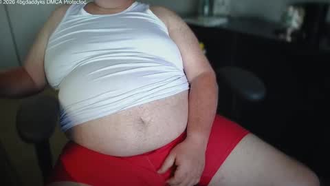 4bgdaddyks online show from 16, 3, 2026