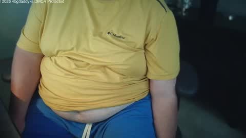 4bgdaddyks online show from 12, 5, 2026