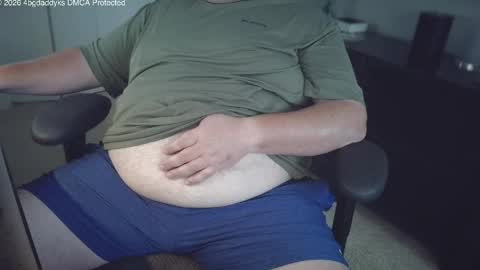4bgdaddyks online show from 18, 5, 2026