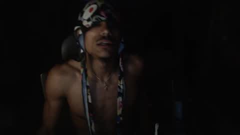 yvng simba online show from 9, 11, 2025