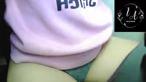 Ixela online show from 11, 3, 2025