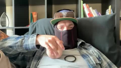 DominationAddict online show from 16, 4, 2026