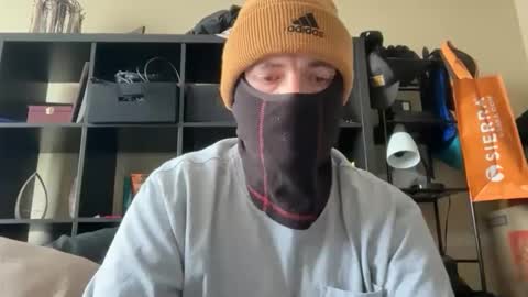 DominationAddict online show from 17, 4, 2026