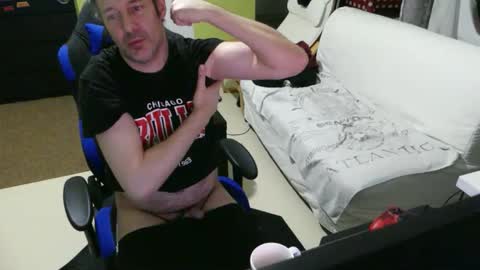 Larese Carlo online show from 24, 2, 2026