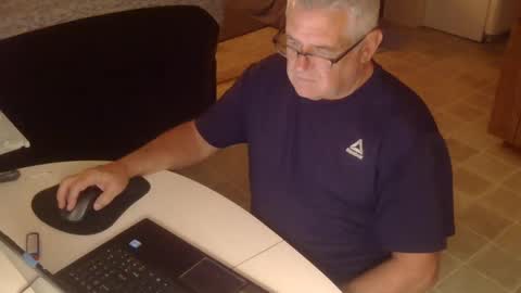 Snapshot of 55mnc chatting on 10, 10, 2025 Joe online show from 10, 10, 2025