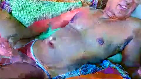 Daddy online show from 22, 4, 2026