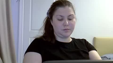 Snapshot of 5anna chatting on 11, 10, 2025 5anna online show from 11, 10, 2025