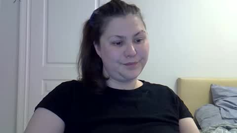 Snapshot of 5anna chatting on 12, 10, 2025 5anna online show from 12, 10, 2025