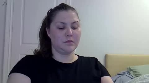 Snapshot of 5anna chatting on 13, 10, 2025 5anna online show from 13, 10, 2025