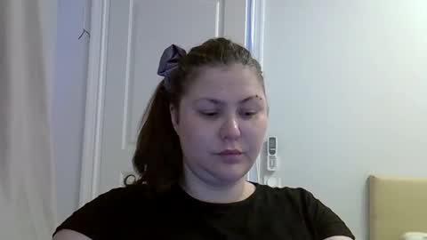 Snapshot of 5anna chatting on 17, 10, 2025 5anna online show from 17, 10, 2025