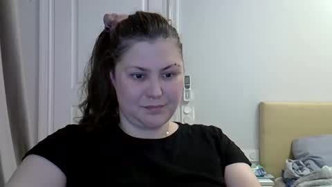 Snapshot of 5anna chatting on 18, 10, 2025 5anna online show from 18, 10, 2025
