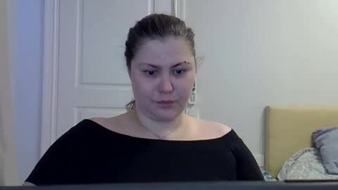 Snapshot of 5anna chatting on 19, 10, 2025 5anna online show from 19, 10, 2025
