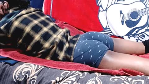 Tettaz GetitJusy4ya online show from 3, 12, 2024